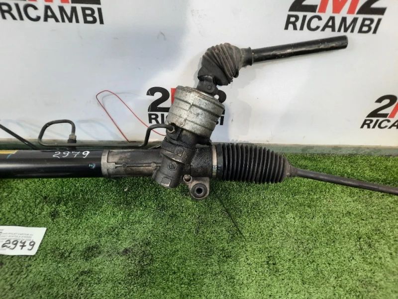 Scatola Sterzo Cservosterzo 95488648 Chevrolet Captiva I 2007