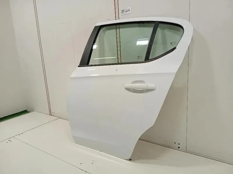 Porta POST SX PORTA POST SX Opel Corsa E 2014