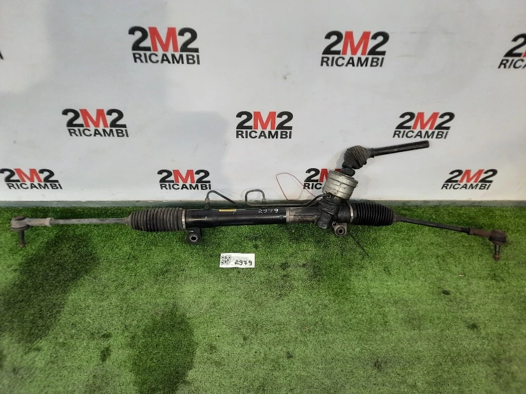 Scatola Sterzo Cservosterzo 95488648 Chevrolet Captiva I 2007