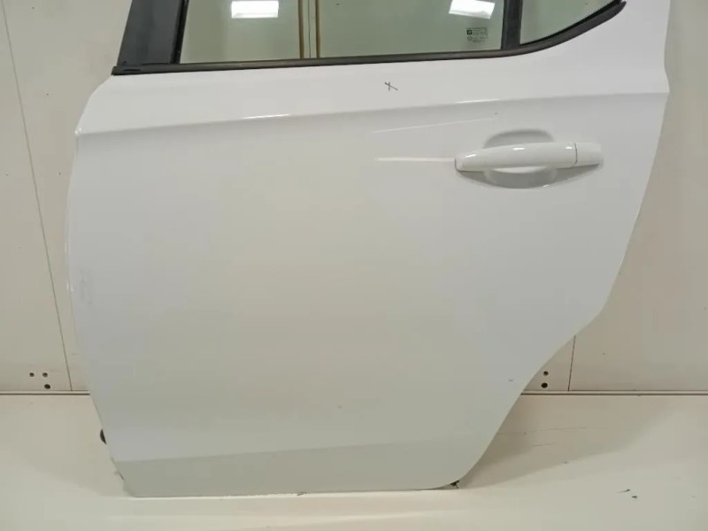 Porta POST SX PORTA POST SX Opel Corsa E 2014