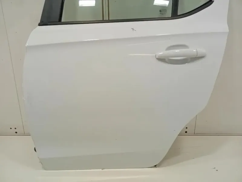 Porta POST SX PORTA POST SX Opel Corsa E 2014