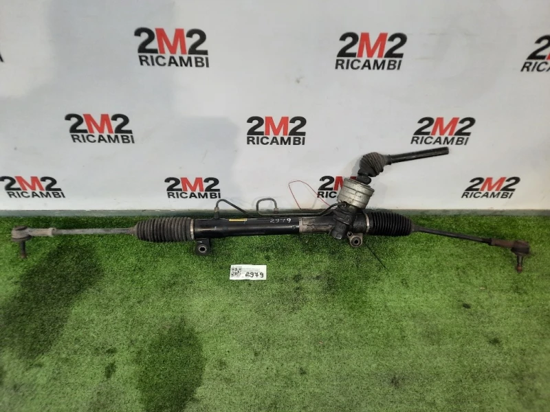 Scatola Sterzo Cservosterzo 95488648 Chevrolet Captiva I 2007