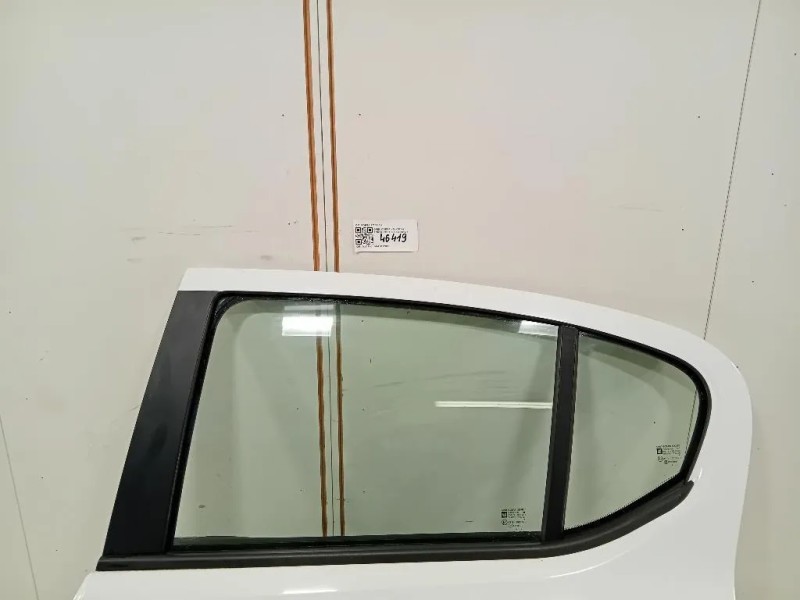 Porta POST SX PORTA POST SX Opel Corsa E 2014