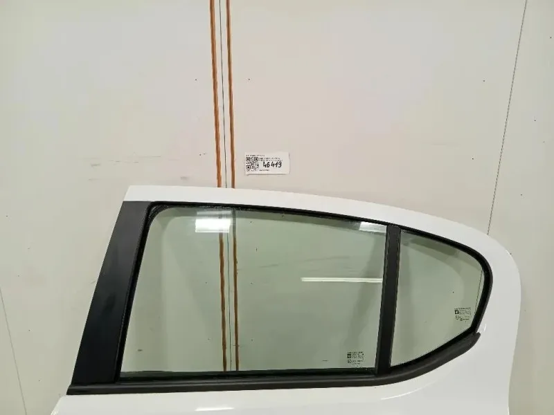 Porta POST SX PORTA POST SX Opel Corsa E 2014