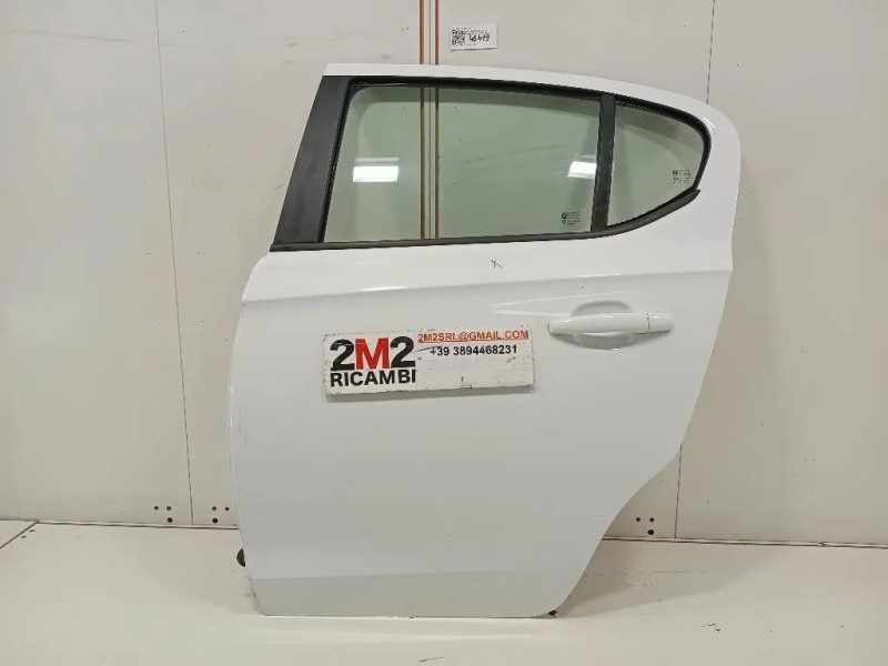 Porta POST SX PORTA POST SX Opel Corsa E 2014