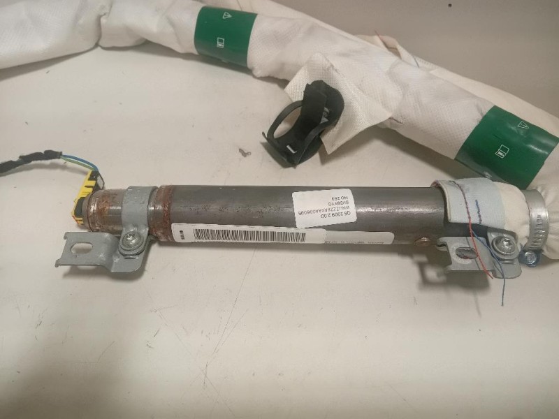 Air-bag A Tendina SX 8R0880741E Audi Q5 8RB 2009