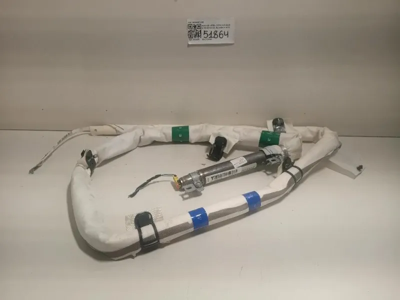 Air-bag A Tendina SX 8R0880741E Audi Q5 8RB 2009