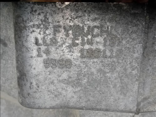 Cambio LLA VARIABILE MARCE AUTOMATICO Audi A4 8K2 2008