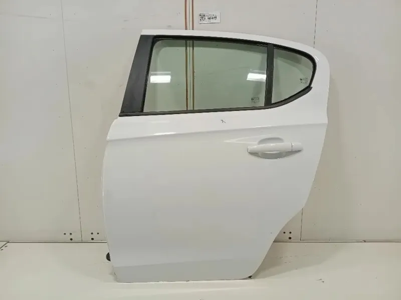 Porta POST SX PORTA POST SX Opel Corsa E 2014
