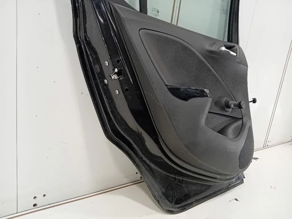 Porta POST SX 13433940 Opel Corsa E 2014