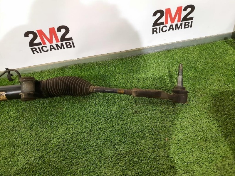 Porta POST SX 13433940 Opel Corsa E 2014