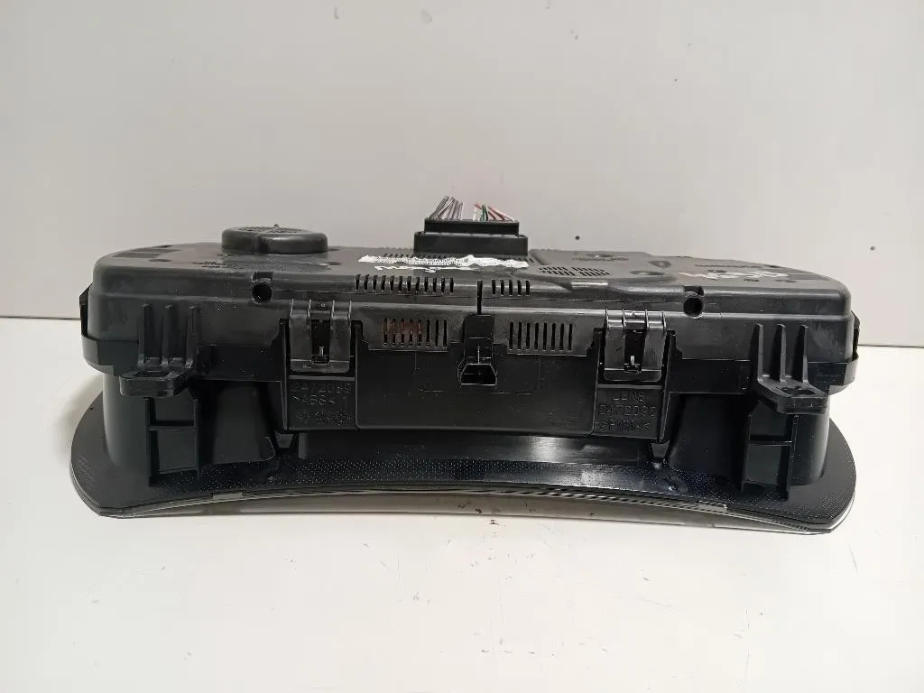 Contachilometri 2472185 Renault Mégane IV 2016