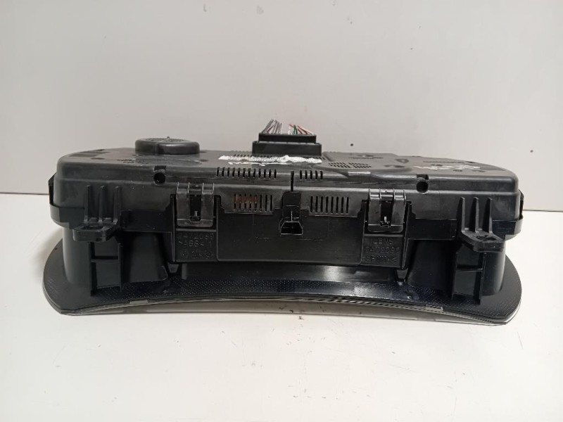 Contachilometri 2472185 Renault Mégane IV 2016