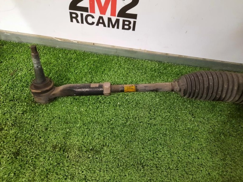 Porta POST SX 13433940 Opel Corsa E 2014