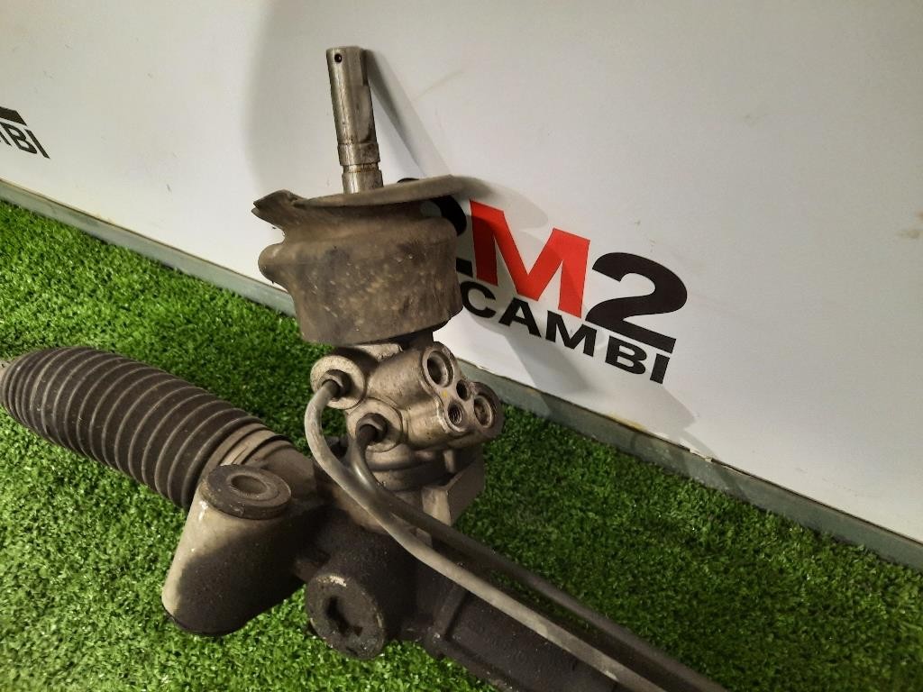 Scatola Sterzo Cservosterzo 13337675 Chevrolet Cruze 2011