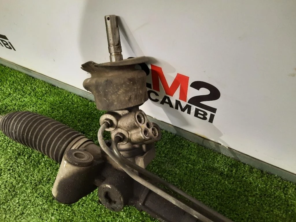 Scatola Sterzo Cservosterzo 13337675 Chevrolet Cruze 2011