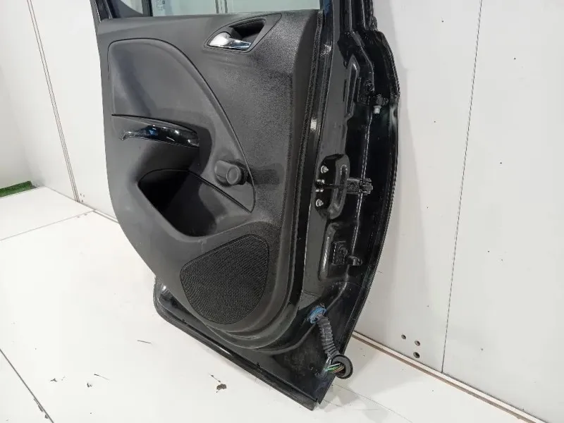 Porta POST SX 13433940 Opel Corsa E 2014