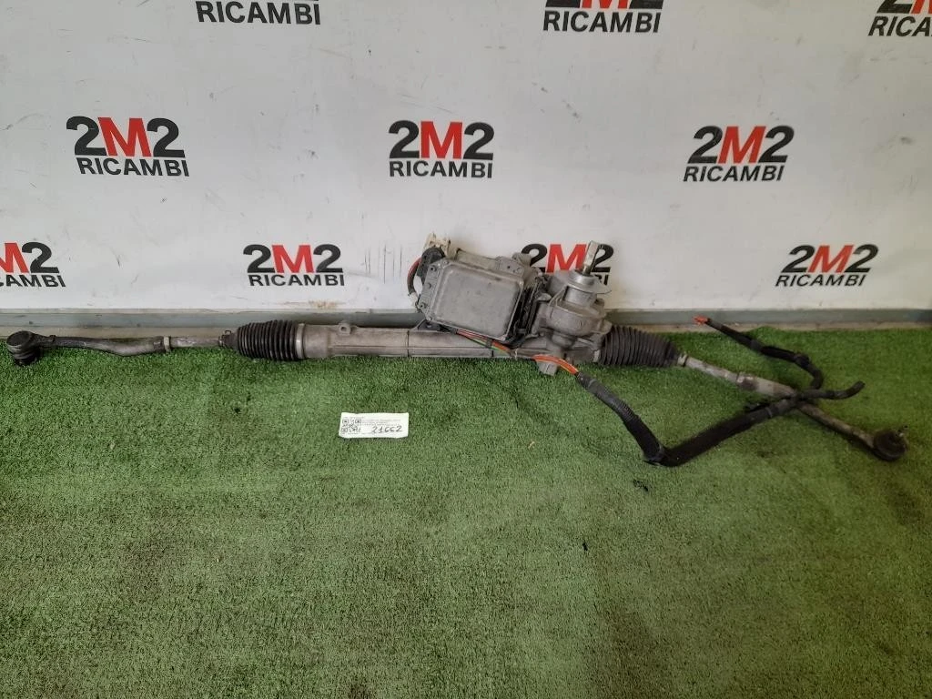 Scatola Sterzo Cservosterzo 9673482280 Citroen C3 Picasso 2013