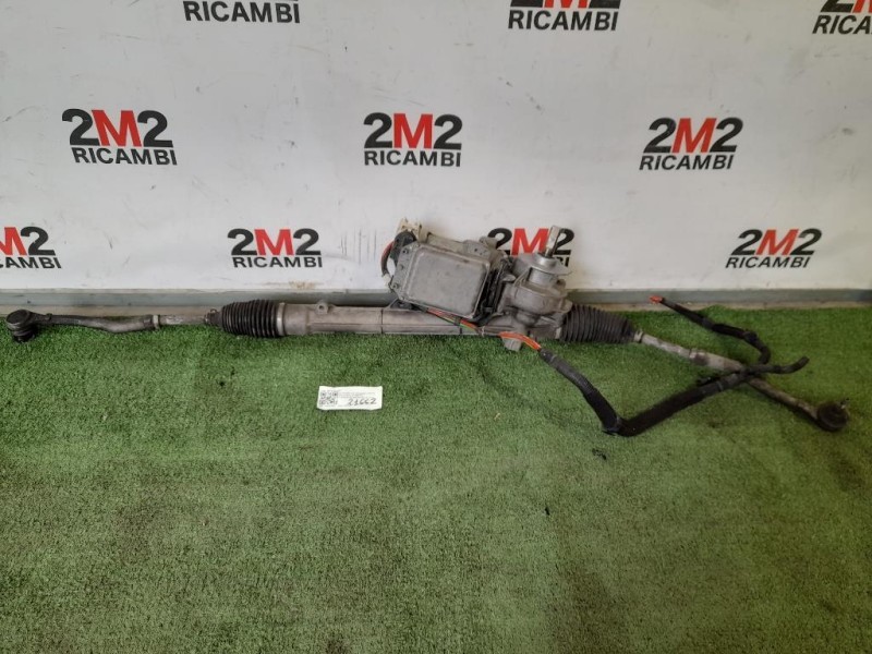 Porta POST SX 13433940 Opel Corsa E 2014