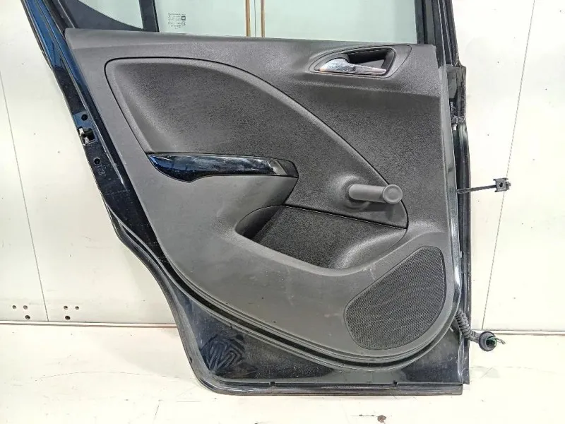 Porta POST SX 13433940 Opel Corsa E 2014