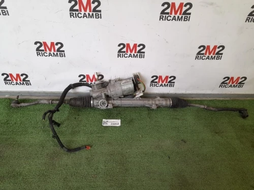 Scatola Sterzo Cservosterzo 9673482280 Citroen C3 Picasso 2013