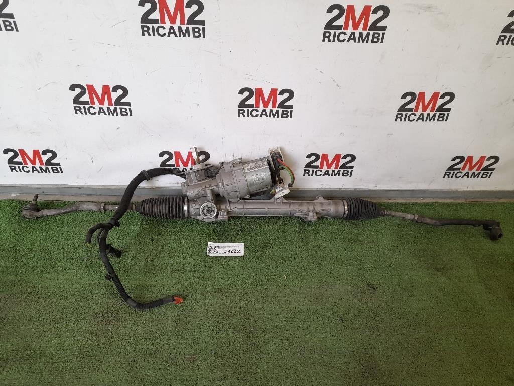 Scatola Sterzo Cservosterzo 9673482280 Citroen C3 Picasso 2013