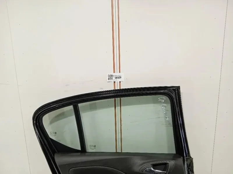 Porta POST SX 13433940 Opel Corsa E 2014