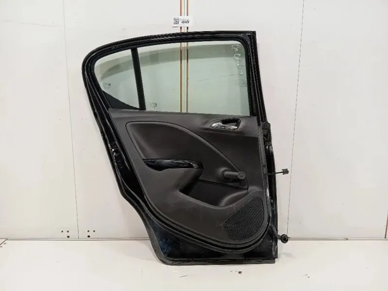 Porta POST SX 13433940 Opel Corsa E 2014