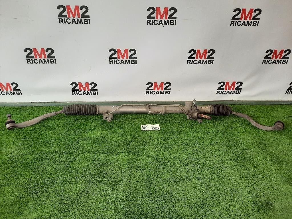 Scatola Sterzo Cservosterzo 9801427480 Citroen C5 III 2008