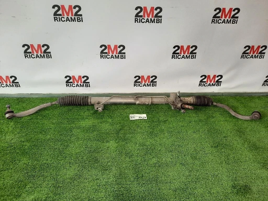 Scatola Sterzo Cservosterzo 9801427480 Citroen C5 III 2008