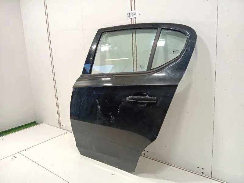 Porta POST SX 13433940 Opel Corsa E 2014
