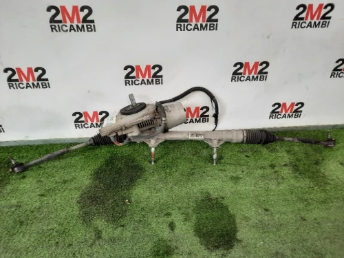 Scatola Sterzo Cservosterzo 2818104407D CITROEN C3 Citroen DS3 2010