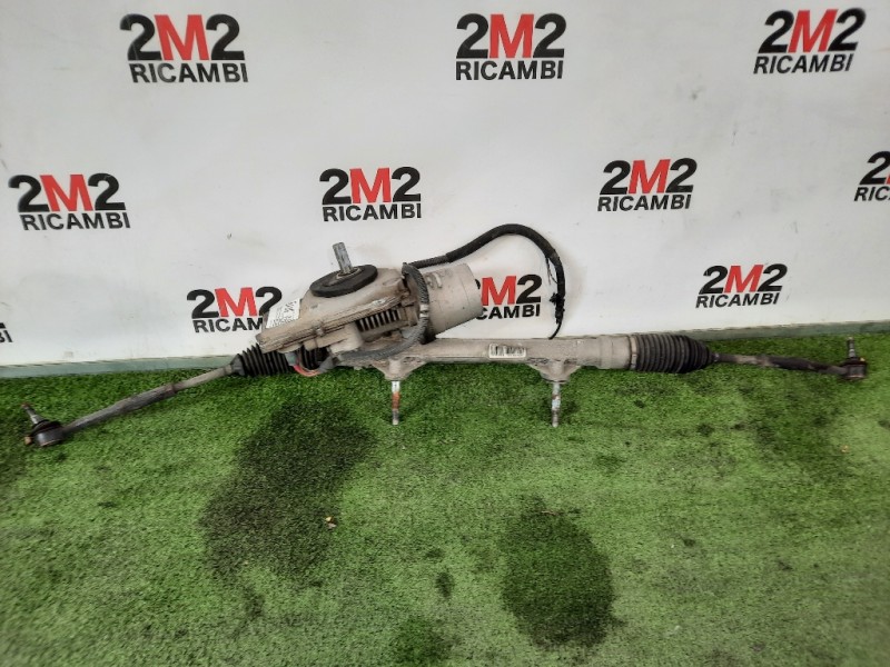 Porta POST SX 13433940 Opel Corsa E 2014
