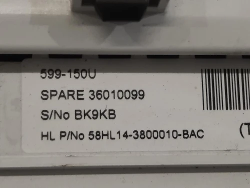 Contachilometri 36010099 Volvo V40 II 2012