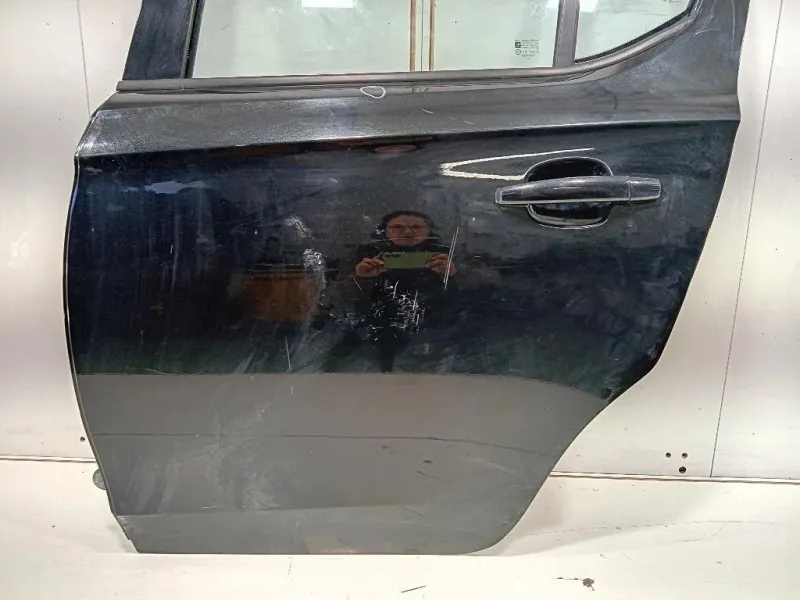 Porta POST SX 13433940 Opel Corsa E 2014