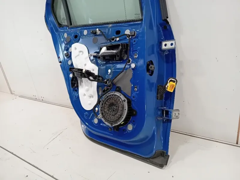 Porta POST SX PORTA SPORTELLO POST SX Opel Corsa F 2019