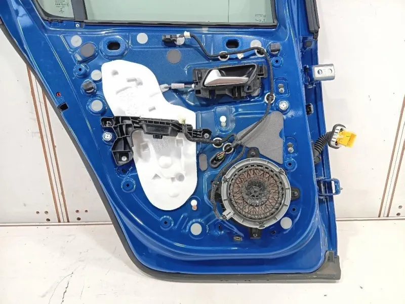 Porta POST SX PORTA SPORTELLO POST SX Opel Corsa F 2019