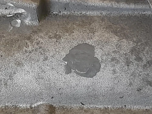 Scatola Sterzo Cservosterzo A0038523 Citroen Jumper III 2014