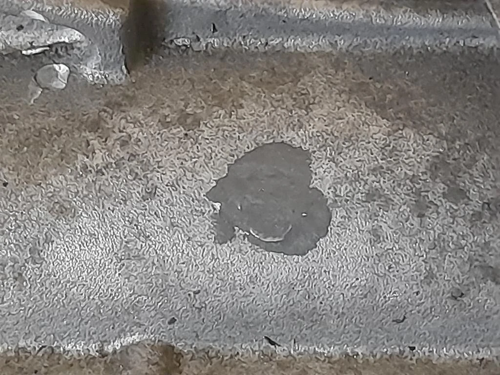 Scatola Sterzo Cservosterzo A0038523 Citroen Jumper III 2014