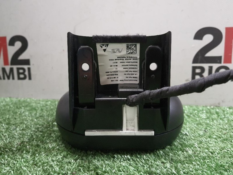 Contagiri 9139516 Mini MINI Cooper R56 2007