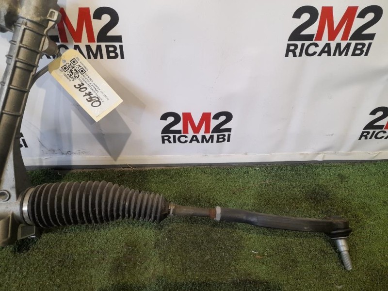 Scatola Sterzo Cservosterzo A0038523 Citroen Jumper III 2014