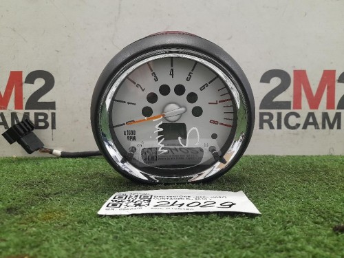 Contagiri 9283584 Mini MINI ONE R56 2007