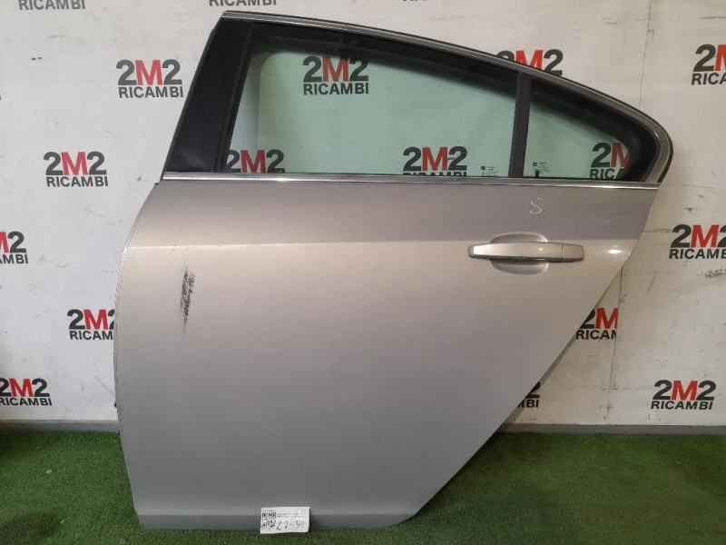 Porta POST SX 22796347 Opel Insignia A 2009