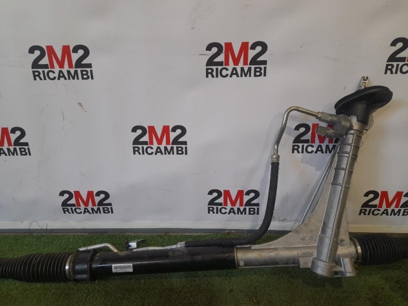 Porta POST SX NUDA 22796347 Opel Insignia A 2009