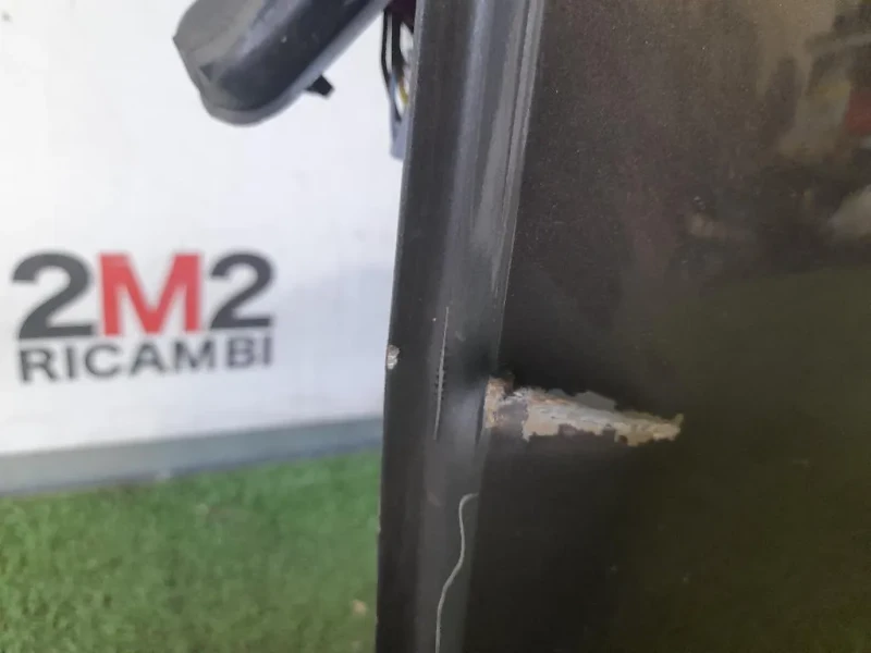 Porta POST SX NUDA 22796347 Opel Insignia A 2009