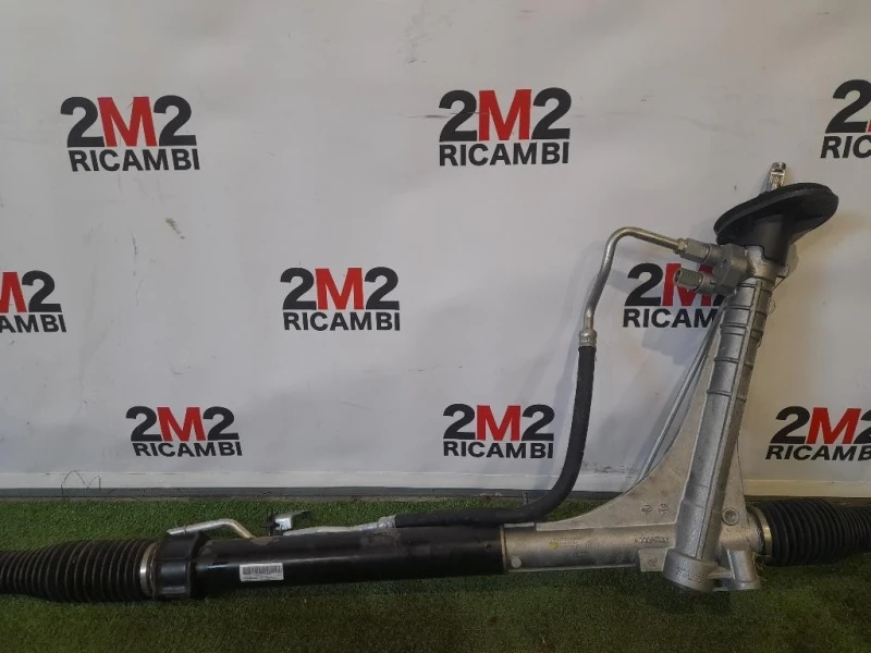 Scatola Sterzo Cservosterzo A0038523 Citroen Jumper III 2014