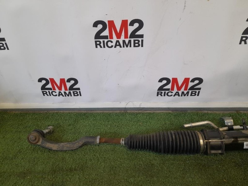 Porta POST SX NUDA 22796347 Opel Insignia A 2009