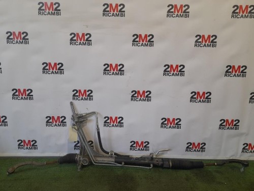 Scatola Sterzo Cservosterzo