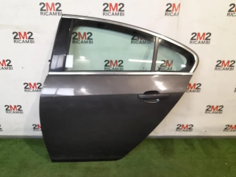 Porta POST SX NUDA 22796347 Opel Insignia A 2009