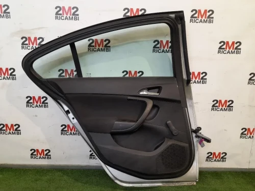 Porta POST SX NUDA 22796347 Opel Insignia A 2009